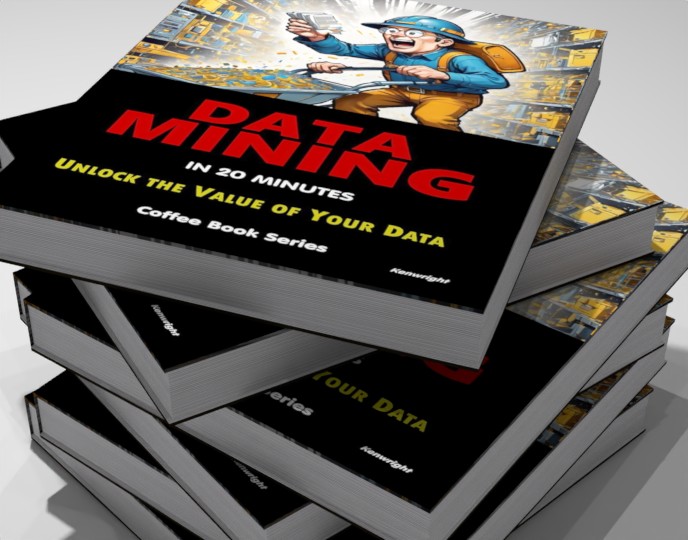 Data Mining in 20 Minutes: (Coffee Book Series) preview 2