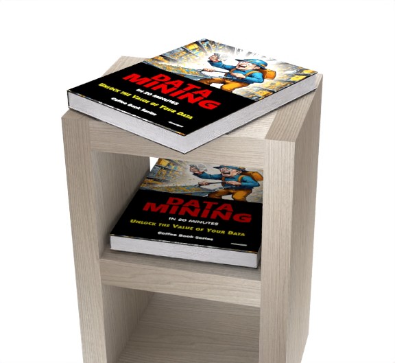 Data Mining in 20 Minutes: (Coffee Book Series) preview 3