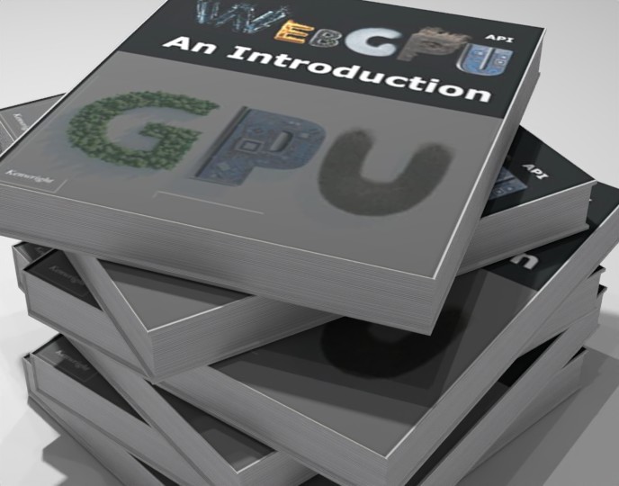 WebGPU API: An Introduction preview 2