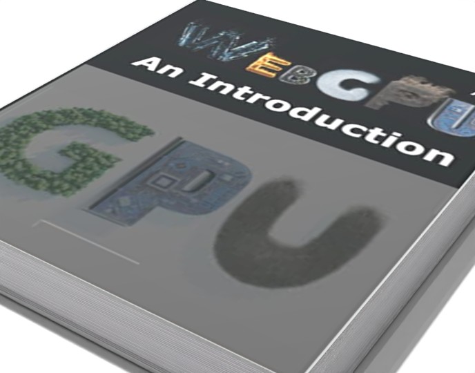 WebGPU API: An Introduction preview 1