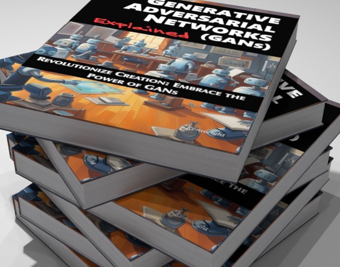 Generative Adversarial Networks (GANs) Explained preview 2