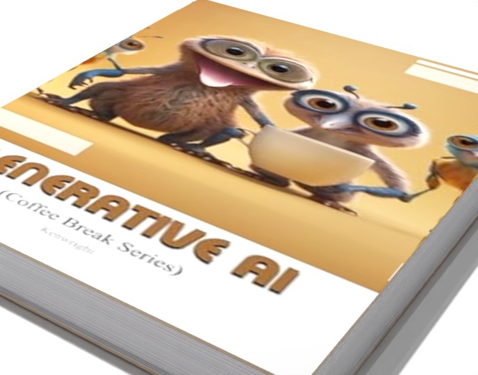 Generative AI in 20 Minutes: (Coffee Break Series) preview 1