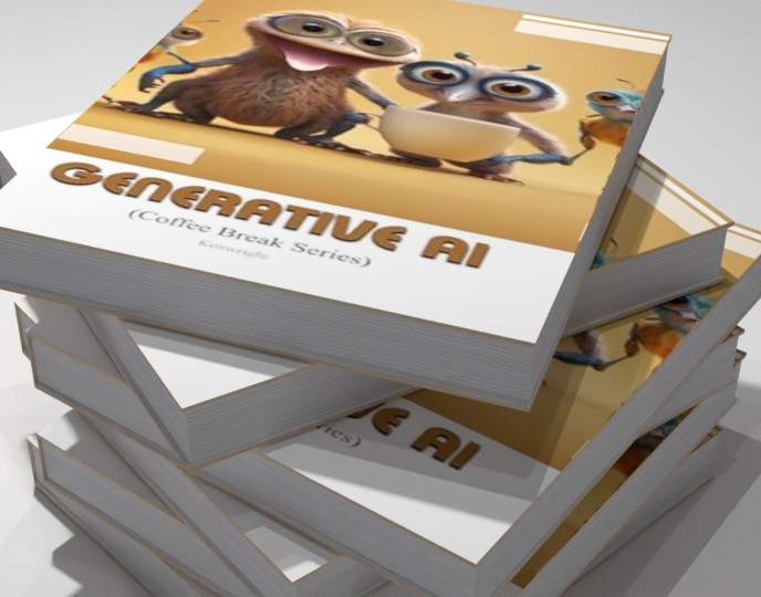 Generative AI in 20 Minutes: (Coffee Break Series) preview 2