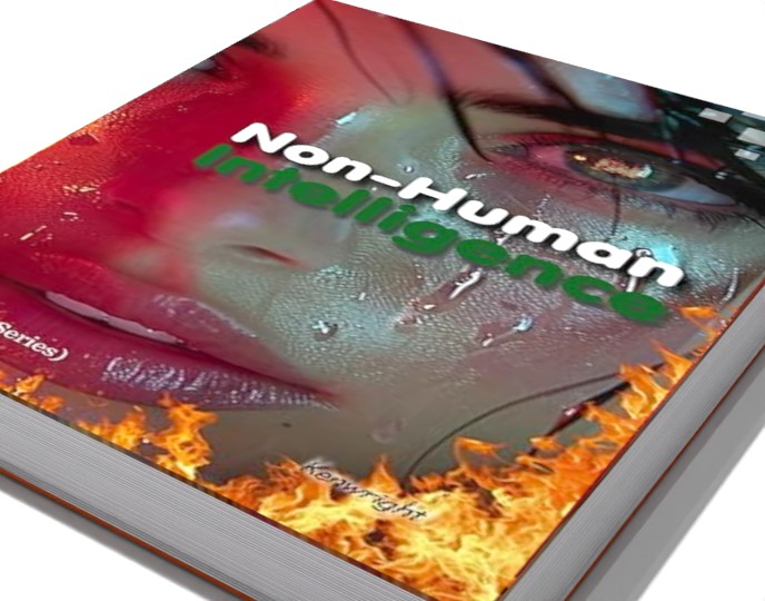 Non-Human Intelligence preview 1