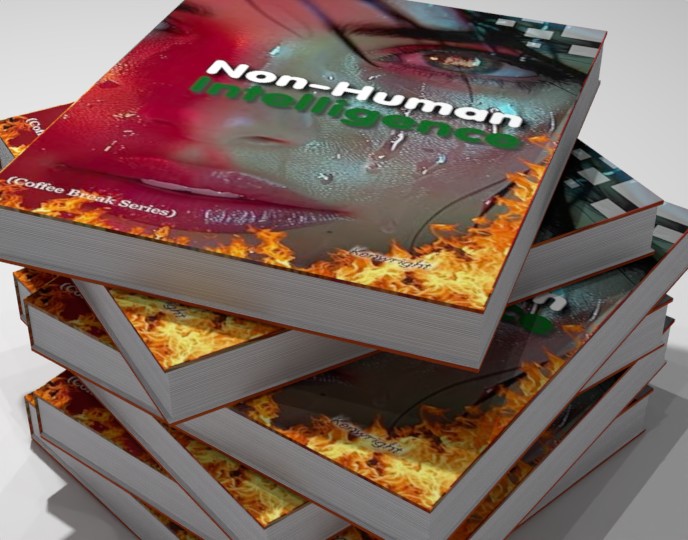Non-Human Intelligence preview 2
