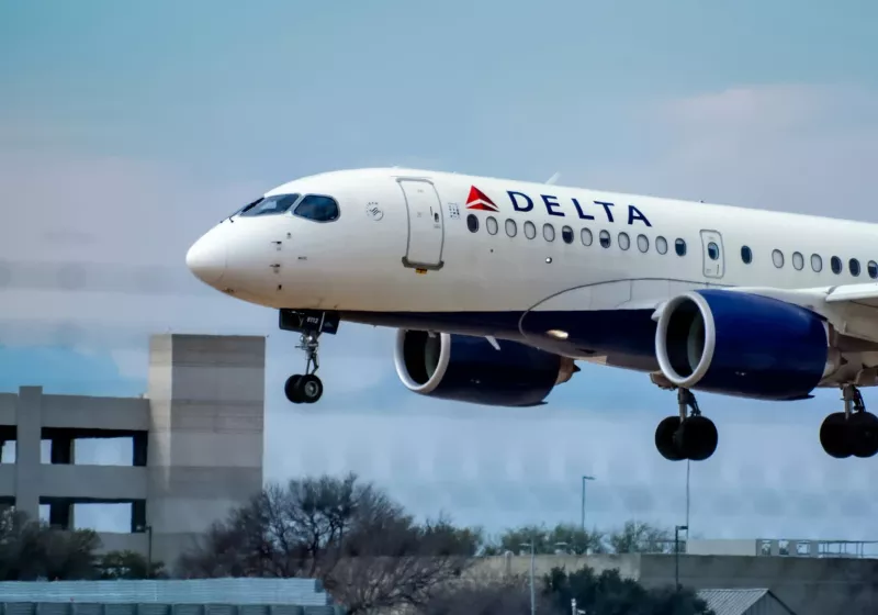 Delta denies using AI to set personalized ticket prices