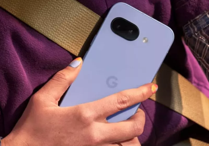 Google Pixel 9a drops to $399, flagship power at a budget price