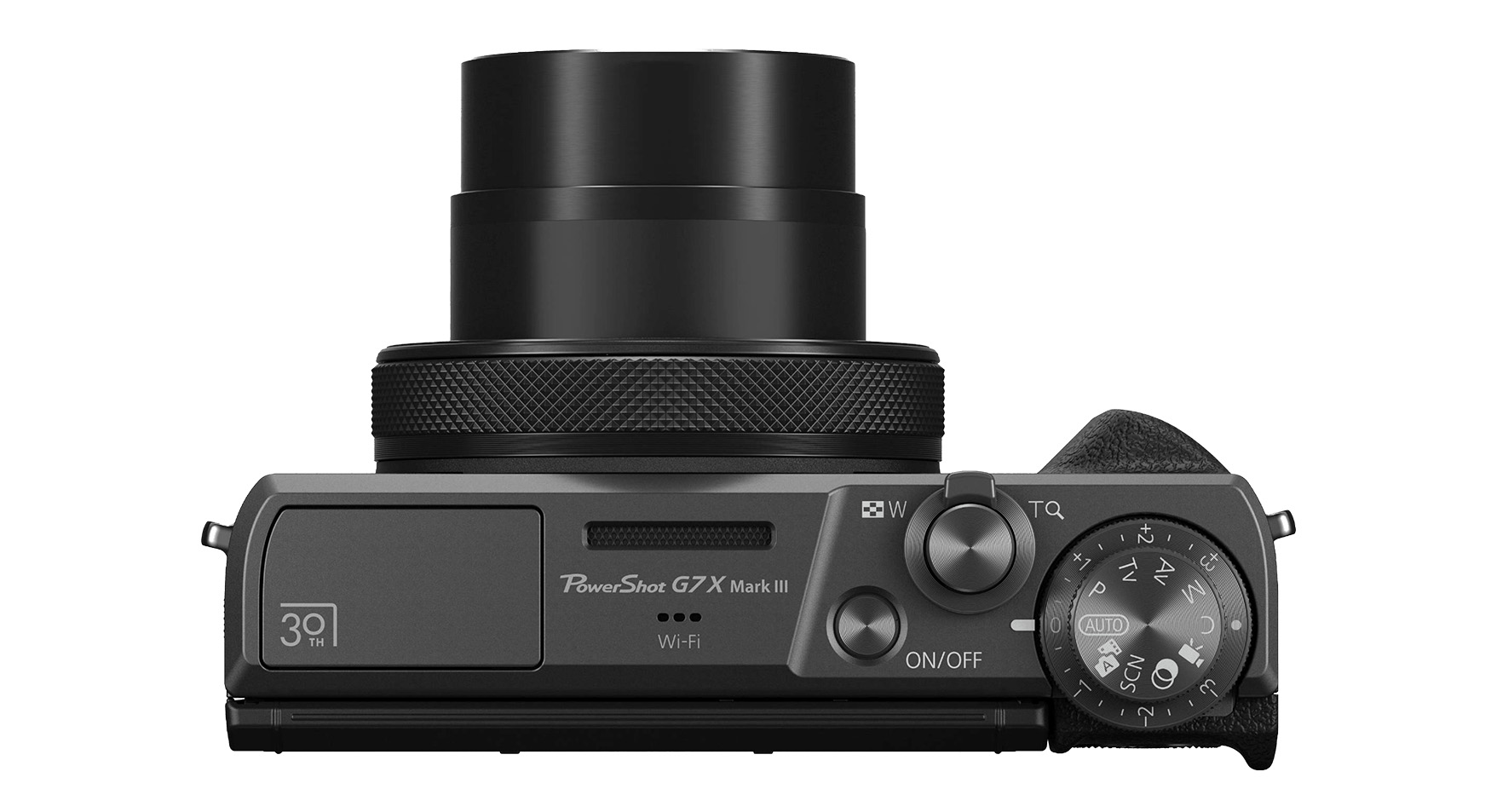 Canon unveils a Limited Edition version of its popular G7 X III compact camera