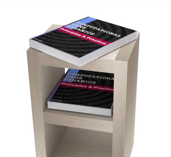 Computational Game Dynamics: Principles & Practice preview 3