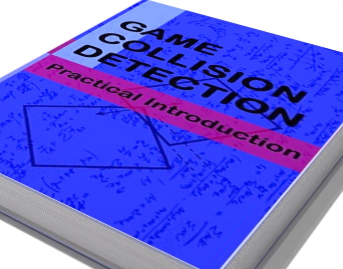 Game Collision Detection: A Practical Introduction preview 1