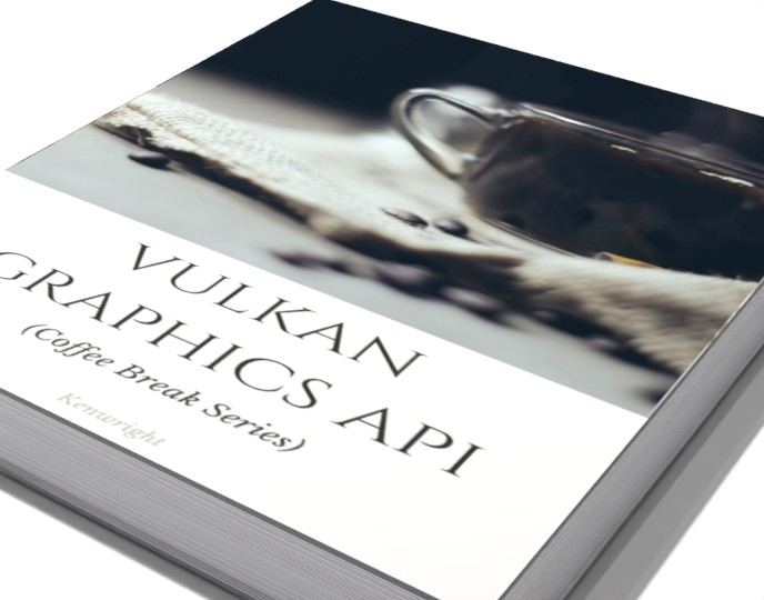 Vulkan Graphics API: in 20 Minutes (Coffee Break Series) preview 1