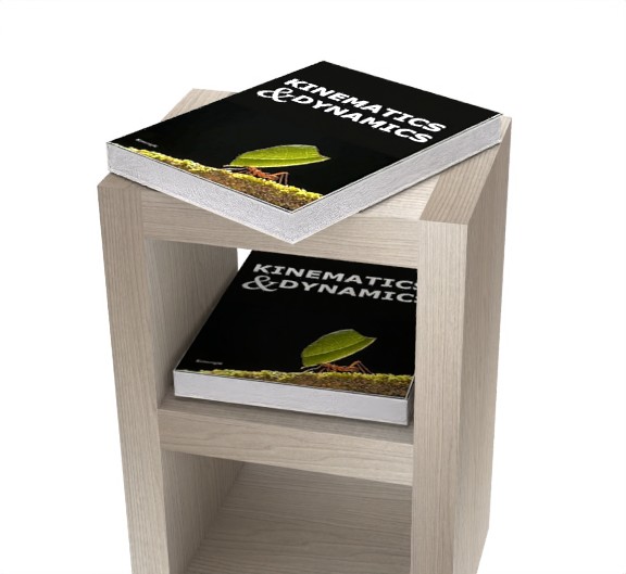 Kinematics and Dynamics preview 3
