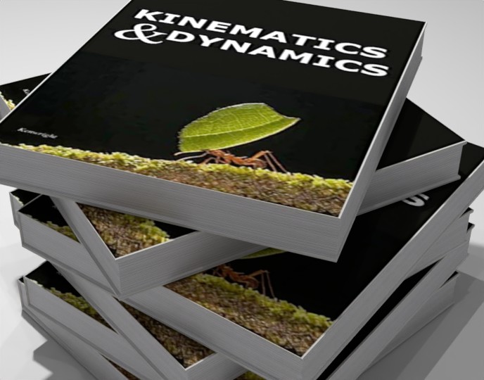 Kinematics and Dynamics preview 2