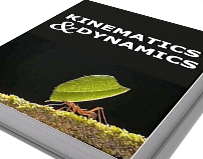 Kinematics and Dynamics preview 1