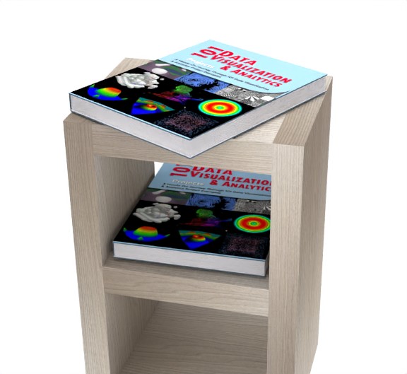 101 Data Visualization and Analytics Projects: A Hands-On Journey Through 101 Data Visualization and Analytic Project Examples preview 3