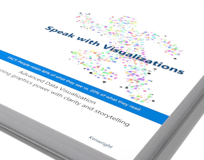 Speak with Visualizations preview 1