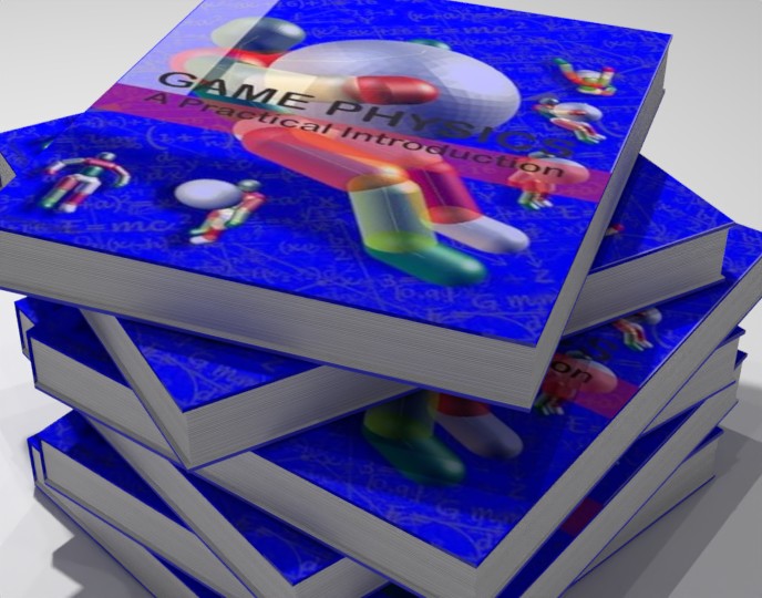 Game Physics: A Practical Introduction preview 2