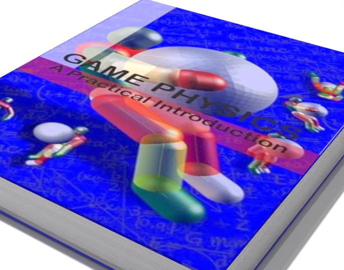 Game Physics: A Practical Introduction preview 1