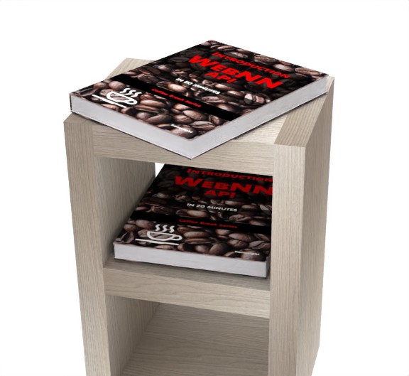 Introduction WebNN API in 20 Minutes: (Coffee Break Series) preview 3