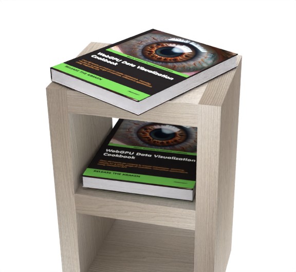 WebGPU Data Visualization Cookbook: (2nd Edition) preview 3