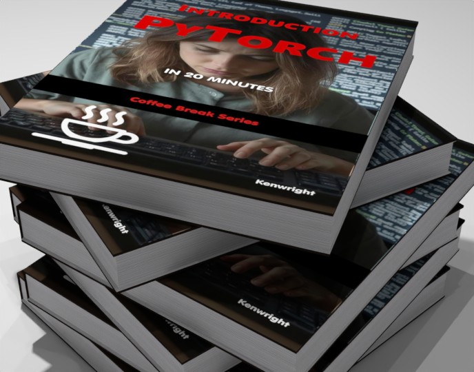 Introduction to PyTorch in 20 Minutes: (Coffee Break Series) preview 2