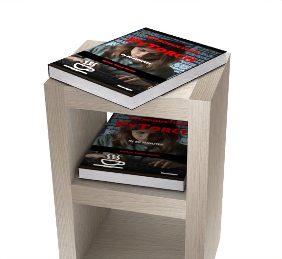 Introduction to PyTorch in 20 Minutes: (Coffee Break Series) preview 3