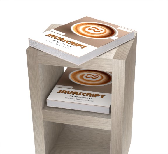 JavaScript in 20 Minutes: (Coffee Break Series) preview 3