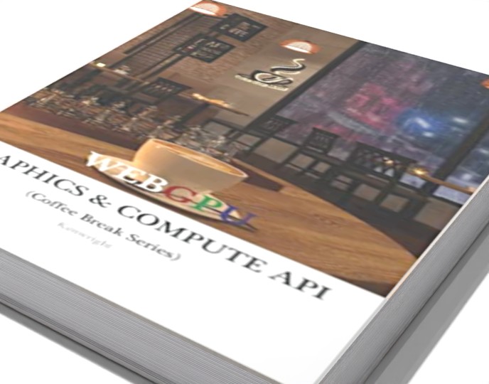 WebGPU (Graphics and Compute) API in 20 Minutes: (Coffee Break Series) preview 1
