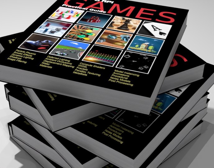 WebGPU API Games: Practical Guide preview 2