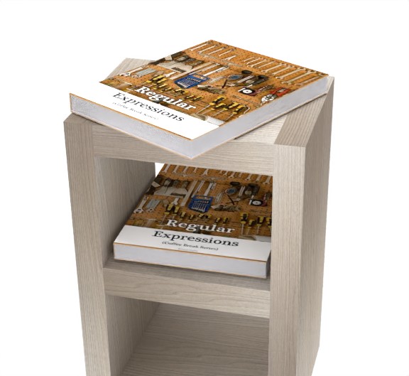 Introduction to Regular Expressions in 20 Minutes: (Coffee Book Series) preview 3