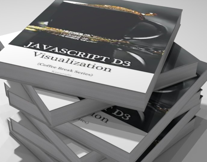 JavaScript D3 in 20 Minutes: (Coffee Break Series) preview 2