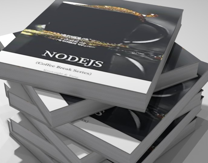 NodeJS in 20 Minutes: (Coffee Break Series) preview 2