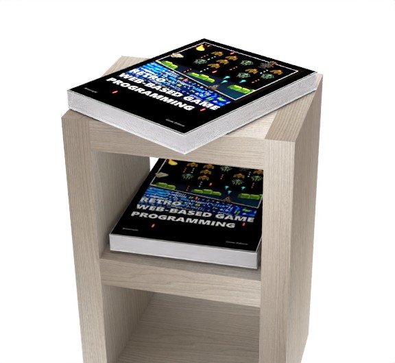 Retro Web-Based Game Programming: Second Edition preview 3