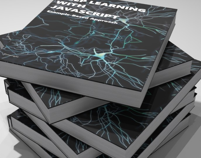 Deep Learning with Javascript: Example-Based Approach preview 2