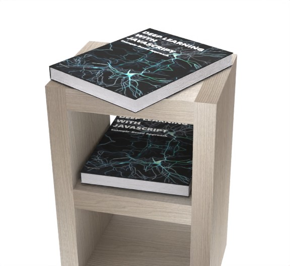 Deep Learning with Javascript: Example-Based Approach preview 3