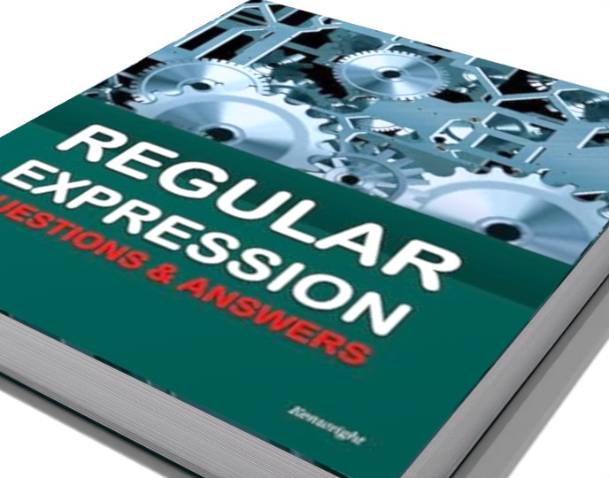 Regular Expressions Questions and Answers preview 1