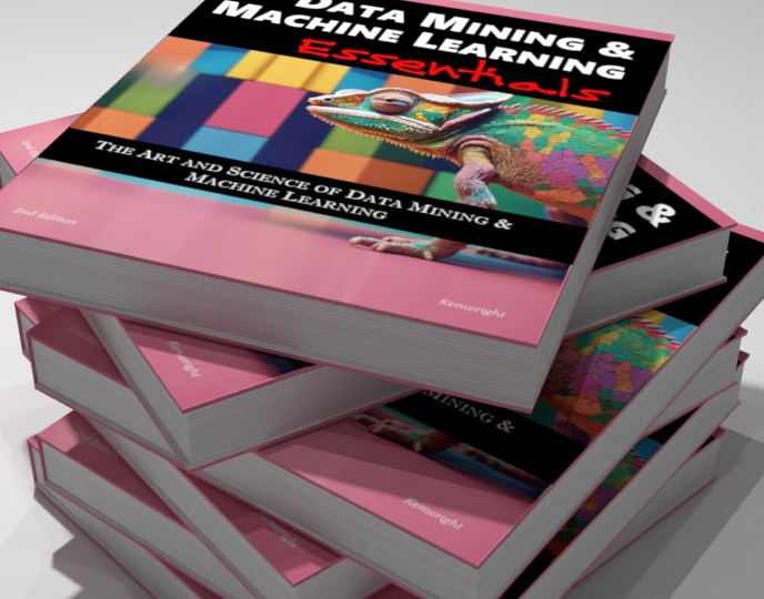 Data Mining and Machine Learning Essentials preview 2