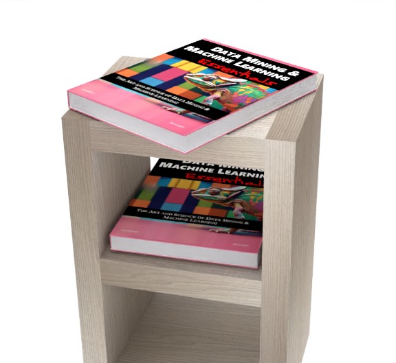 Data Mining and Machine Learning Essentials preview 3