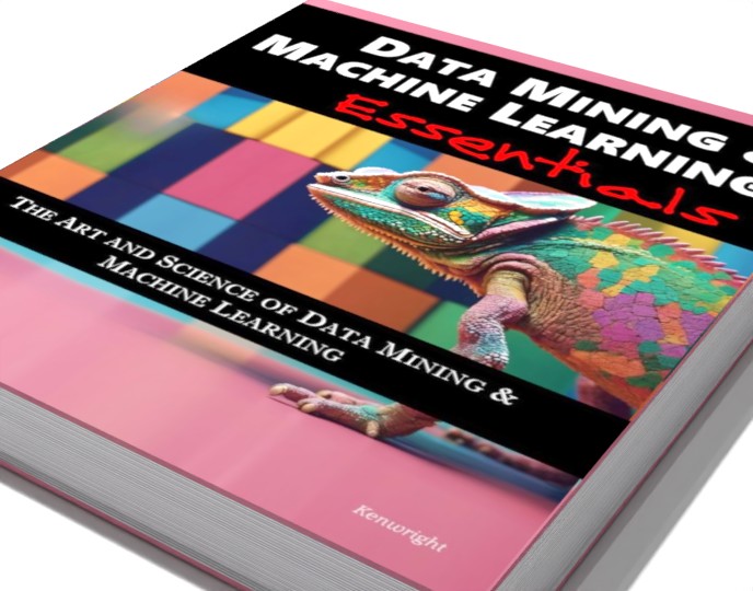 Data Mining and Machine Learning Essentials preview 1